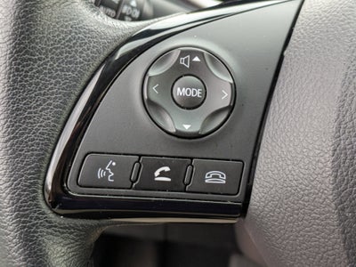 2023 Mitsubishi Eclipse Cross SE