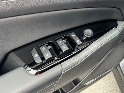 2024 Kia Sportage Hybrid SX-Prestige