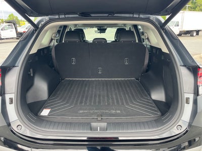 2024 Kia Sportage Hybrid SX-Prestige