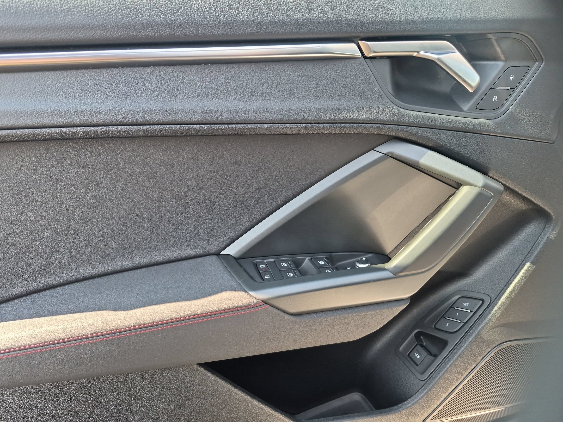 2025 Audi Q3 S line Premium Plus