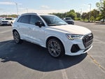 2025 Audi Q3 S line Premium Plus