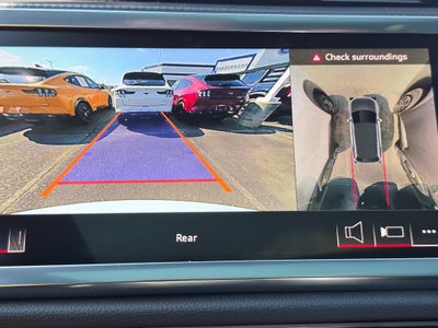 2025 Audi Q3 S line Premium Plus