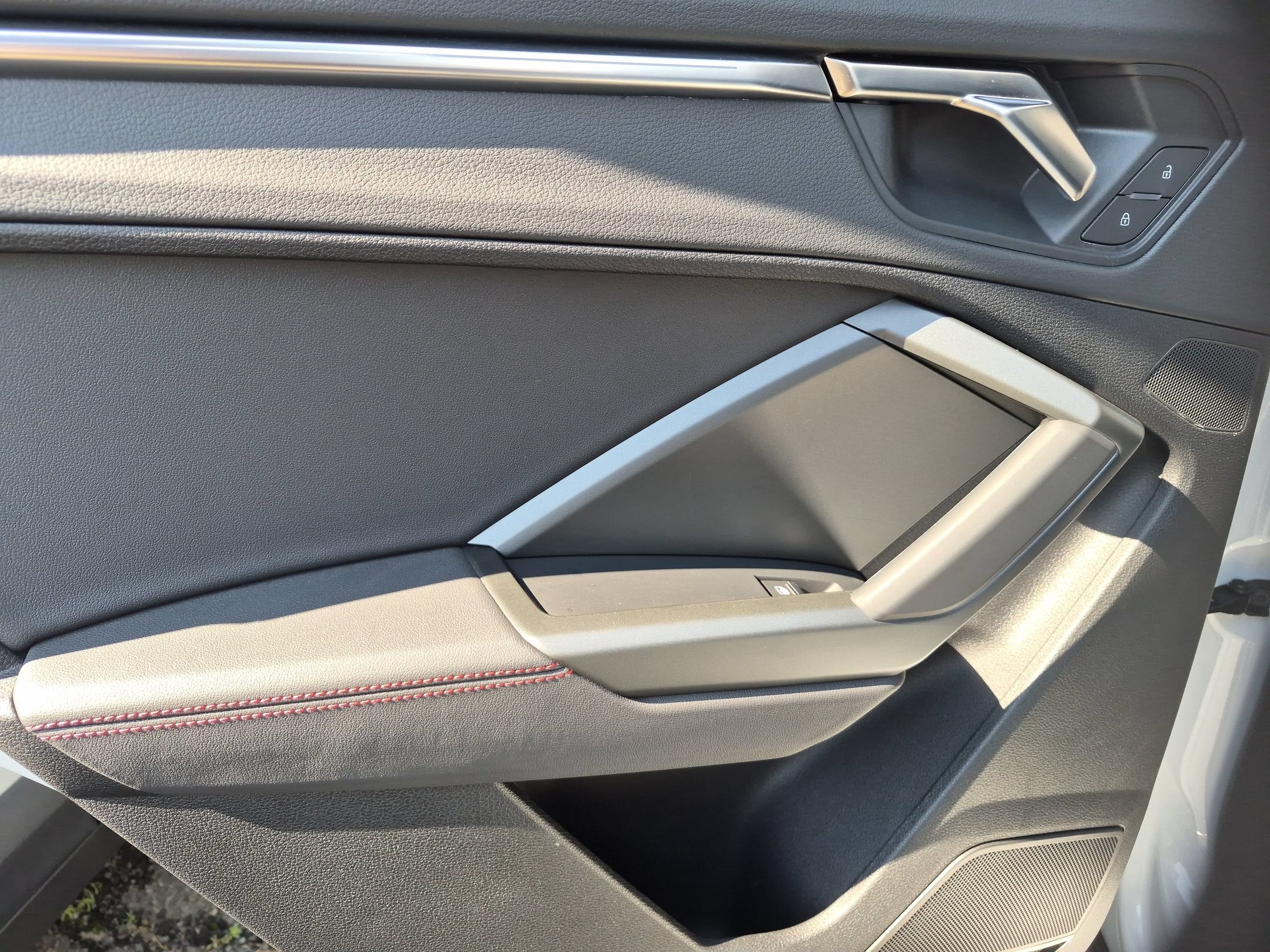 2025 Audi Q3 S line Premium Plus