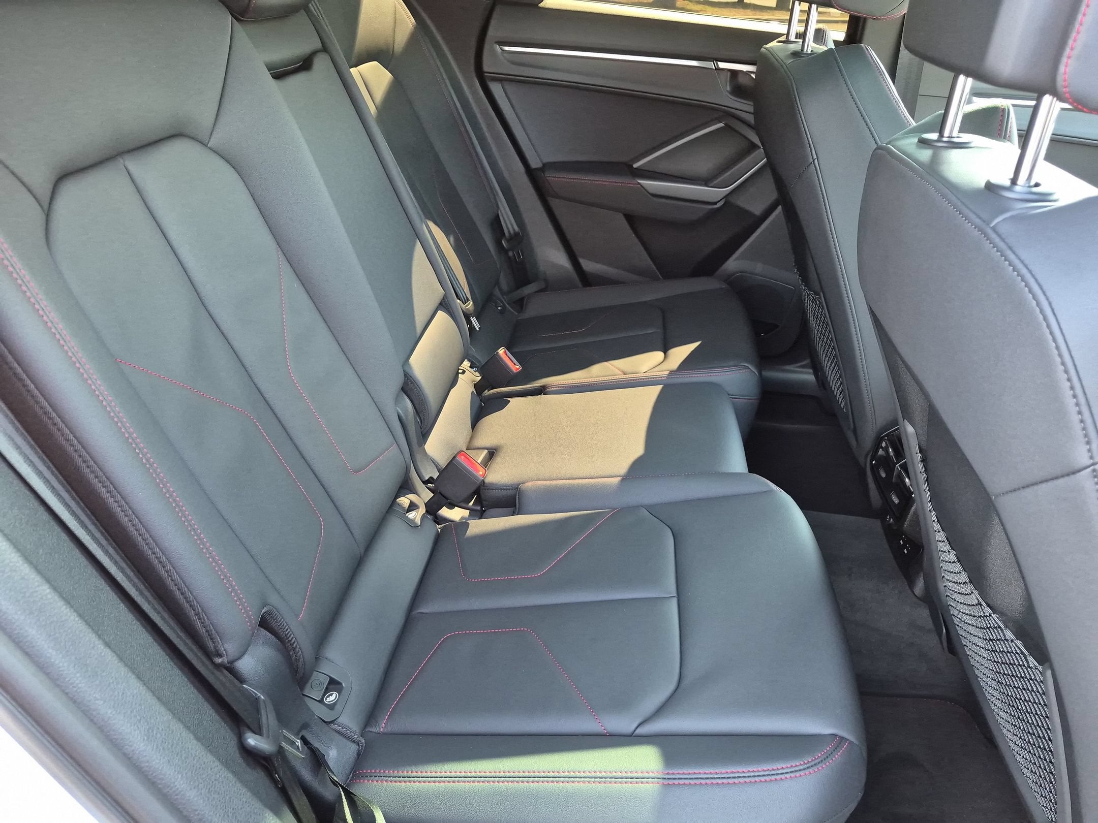 2025 Audi Q3 S line Premium Plus