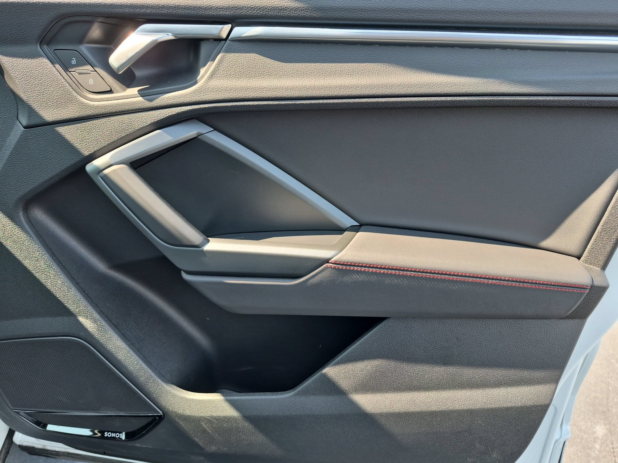 2025 Audi Q3 S line Premium Plus