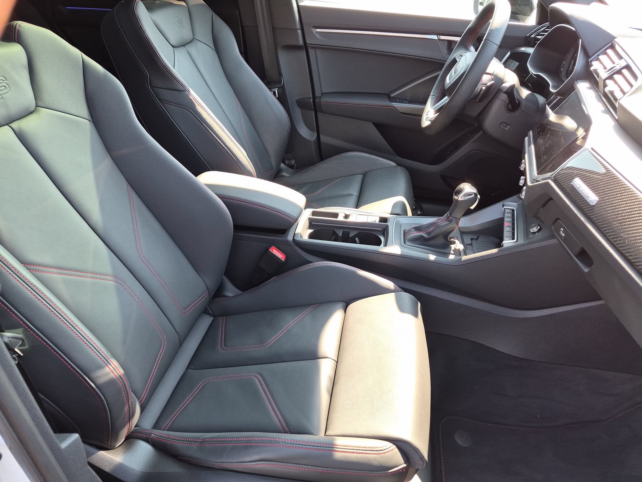2025 Audi Q3 S line Premium Plus