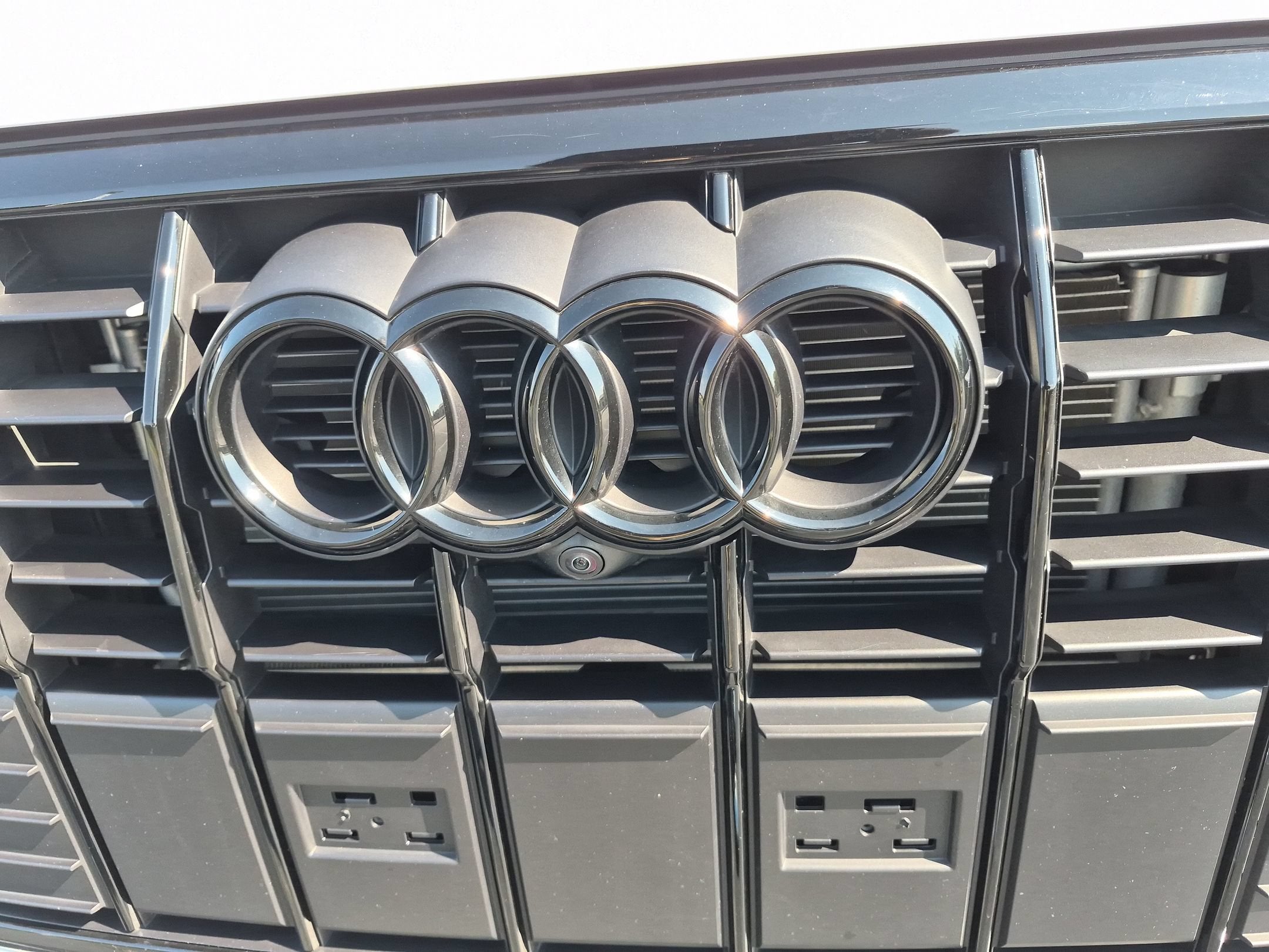 2025 Audi Q3 S line Premium Plus