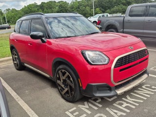 2025 MINI Countryman S