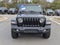 2019 Jeep Wrangler Sport S