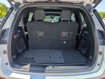 2024 Jeep Grand Cherokee L Laredo X