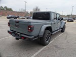 2024 Jeep Gladiator Rubicon X