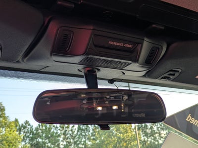 2025 Jeep Gladiator Nighthawk