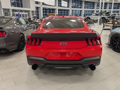 2025 Ford Mustang RTR Spec 3