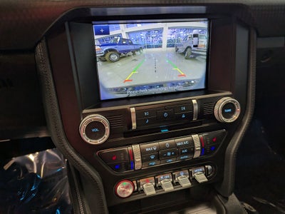 2022 Ford Mustang Shelby Super Snake