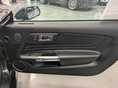 2022 Ford Mustang Shelby Super Snake