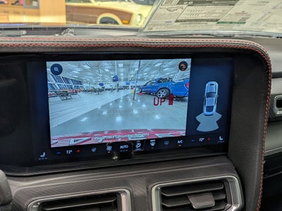 2025 Ford Mustang Saleen White Label