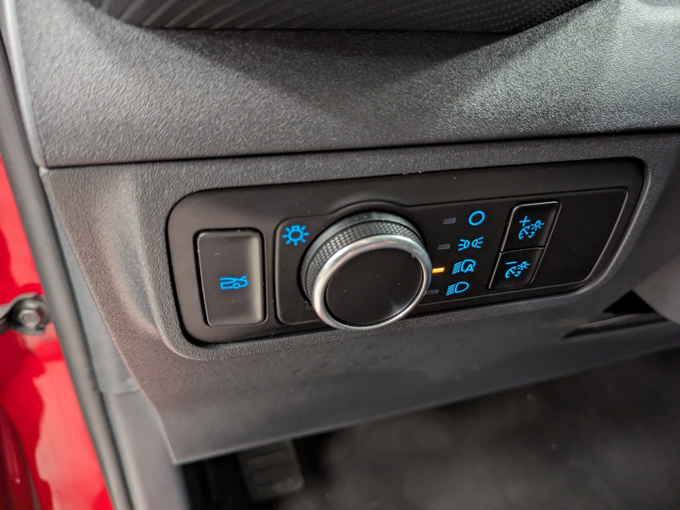 2025 Ford Mustang GT RTR Supercharged Spec 3