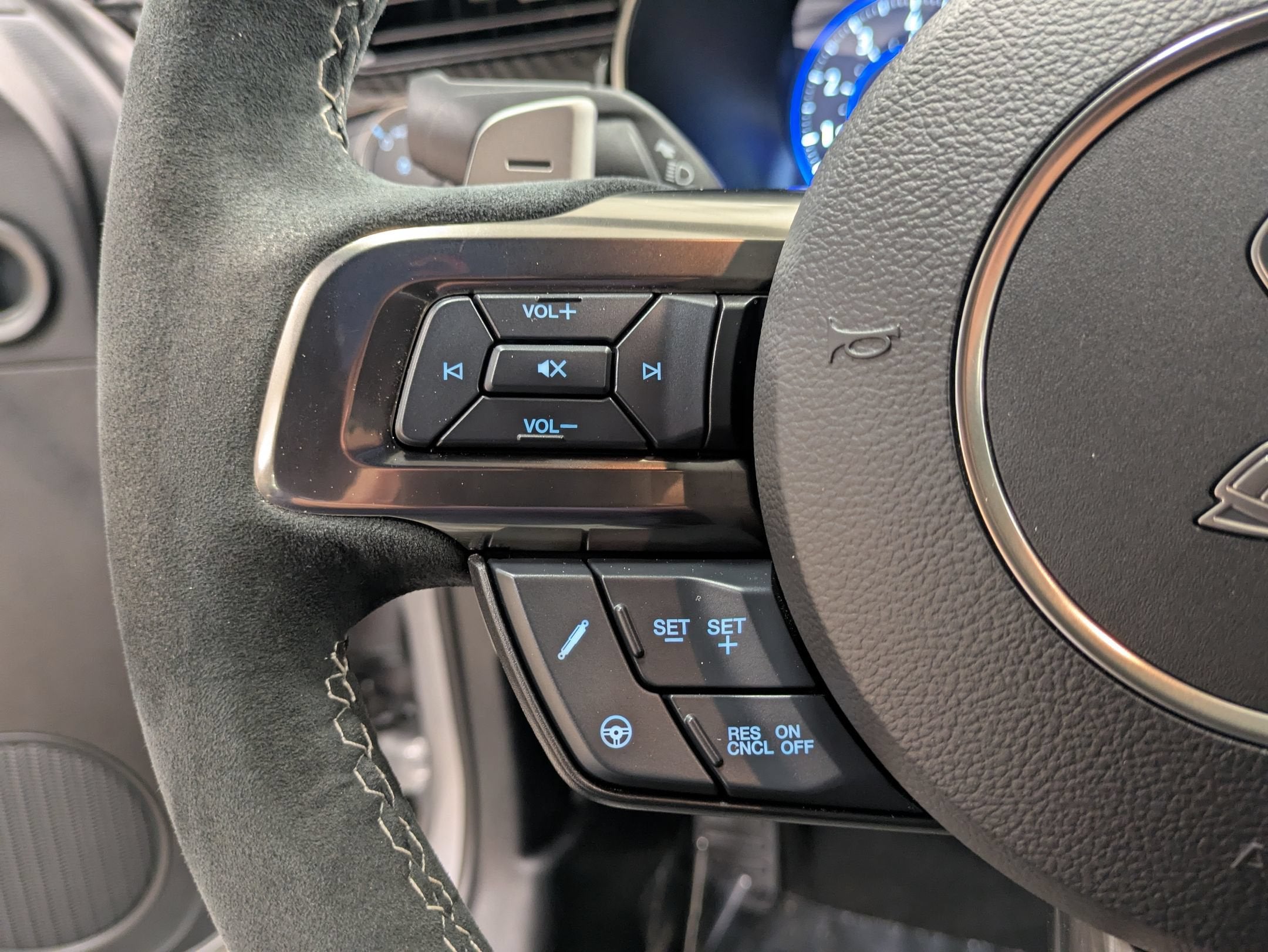 2021 Ford Mustang Shelby GT500