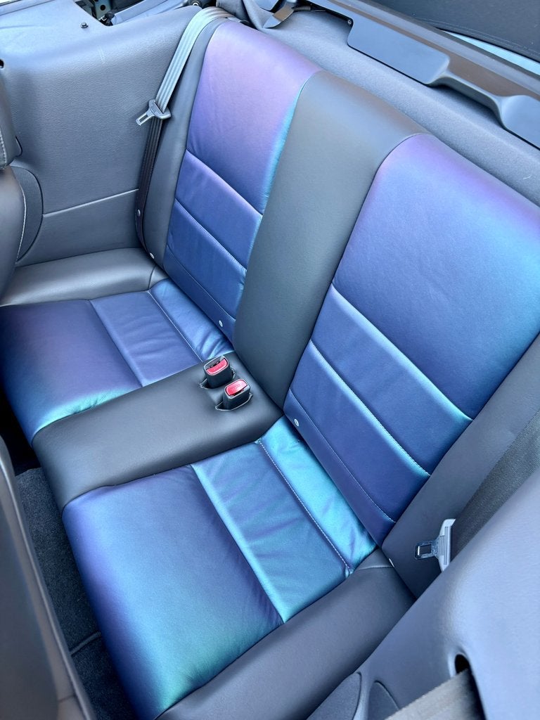 2004 Ford Mustang SVT Cobra