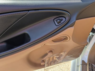 1995 Ford Mustang SVT Cobra R