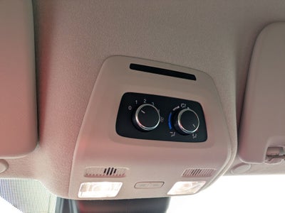 2026 Ford Transit Passenger Wagon XLT