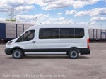 2026 Ford Transit Passenger Wagon XL