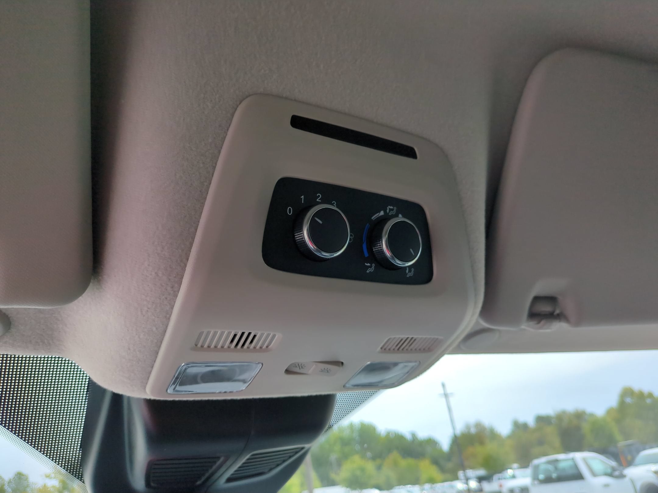2027 Ford Transit Passenger Wagon XLT