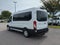 2027 Ford Transit Passenger Wagon XLT