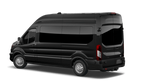2026 Ford Transit Passenger Wagon XLT