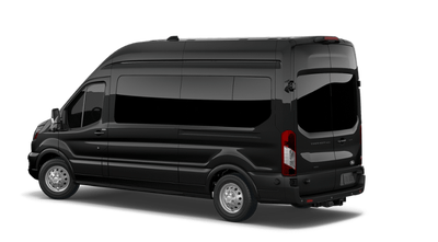 2026 Ford Transit Passenger Wagon XLT