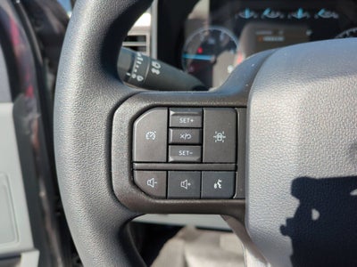 2026 Ford Super Duty F-450 DRW XLT