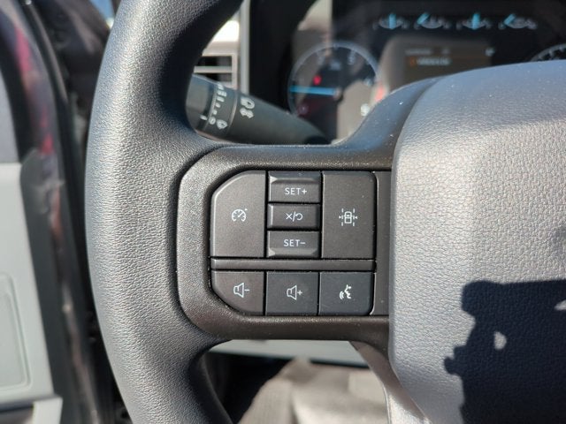 2026 Ford Super Duty F-450 DRW XLT