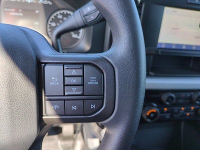 2026 Ford Super Duty F-450 DRW XLT