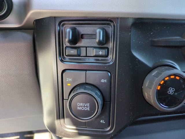 2026 Ford Super Duty F-450 DRW XLT