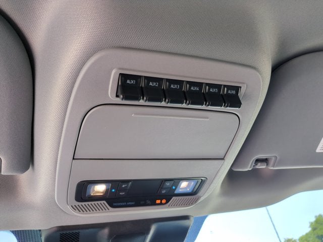2026 Ford Super Duty F-450 DRW XLT