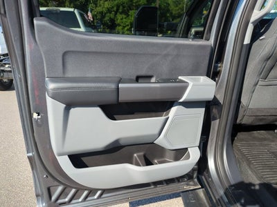 2026 Ford Super Duty F-450 DRW XLT