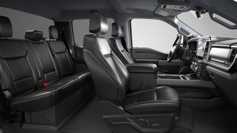 2026 Ford Super Duty F-450 DRW LARIAT