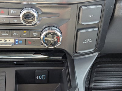 2026 Ford Super Duty F-450 DRW LARIAT