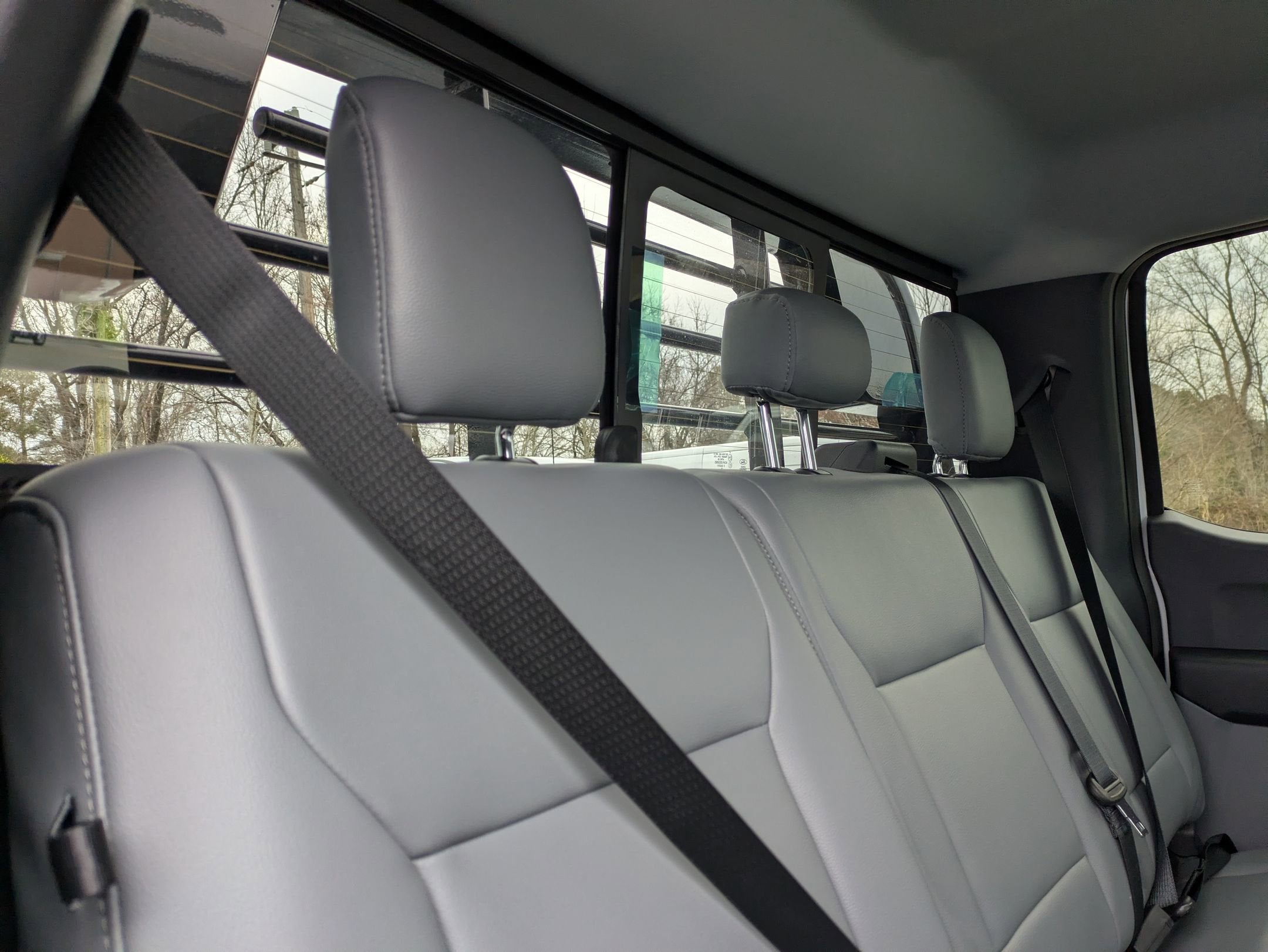 2026 Ford Super Duty F-550 DRW XL