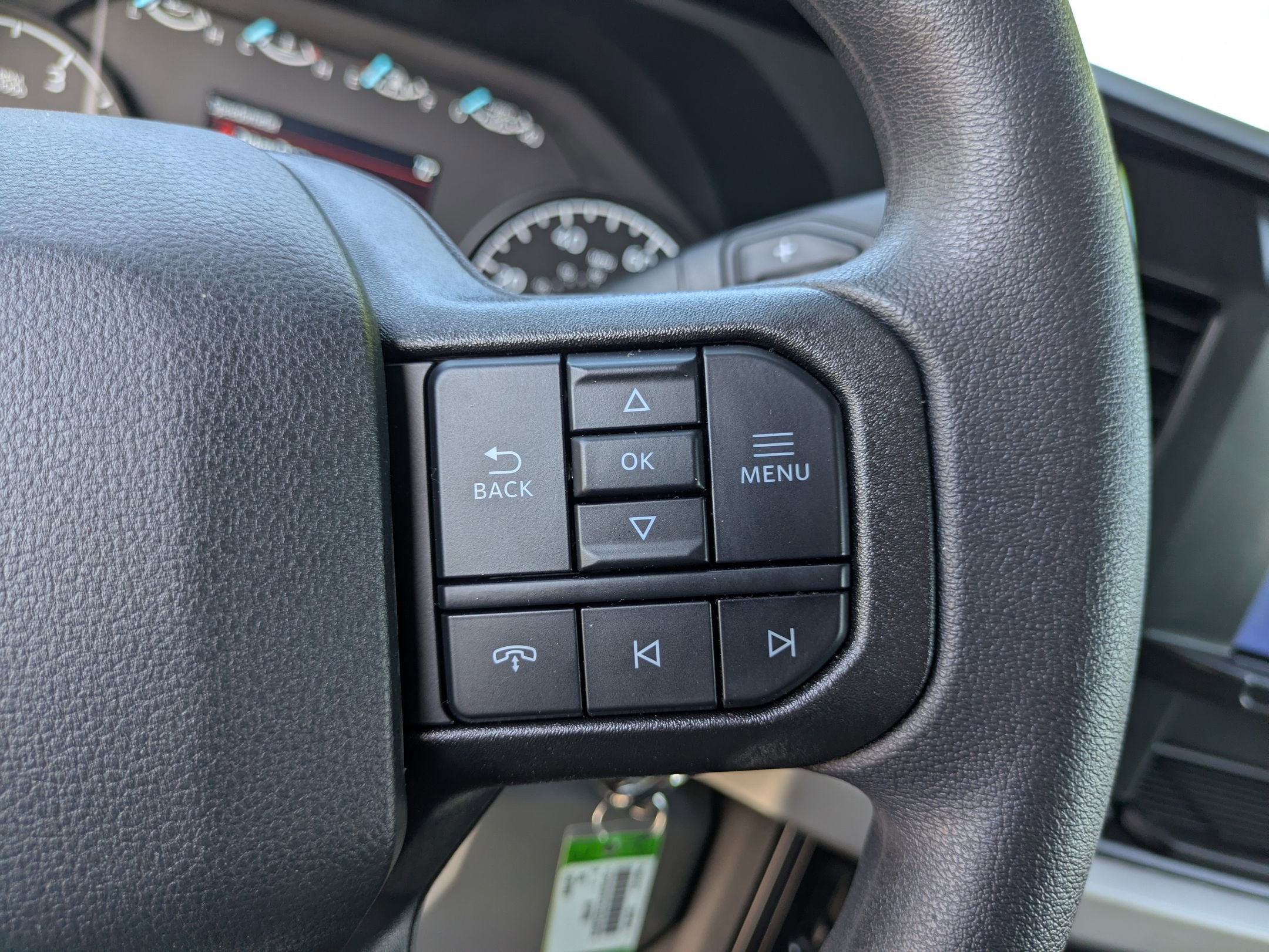 2026 Ford Super Duty F-550 DRW XL