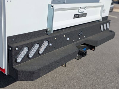 2026 Ford Super Duty F-550 DRW XL