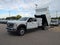 2025 Ford Super Duty F-550 DRW XL