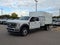 2025 Ford Super Duty F-550 DRW XL
