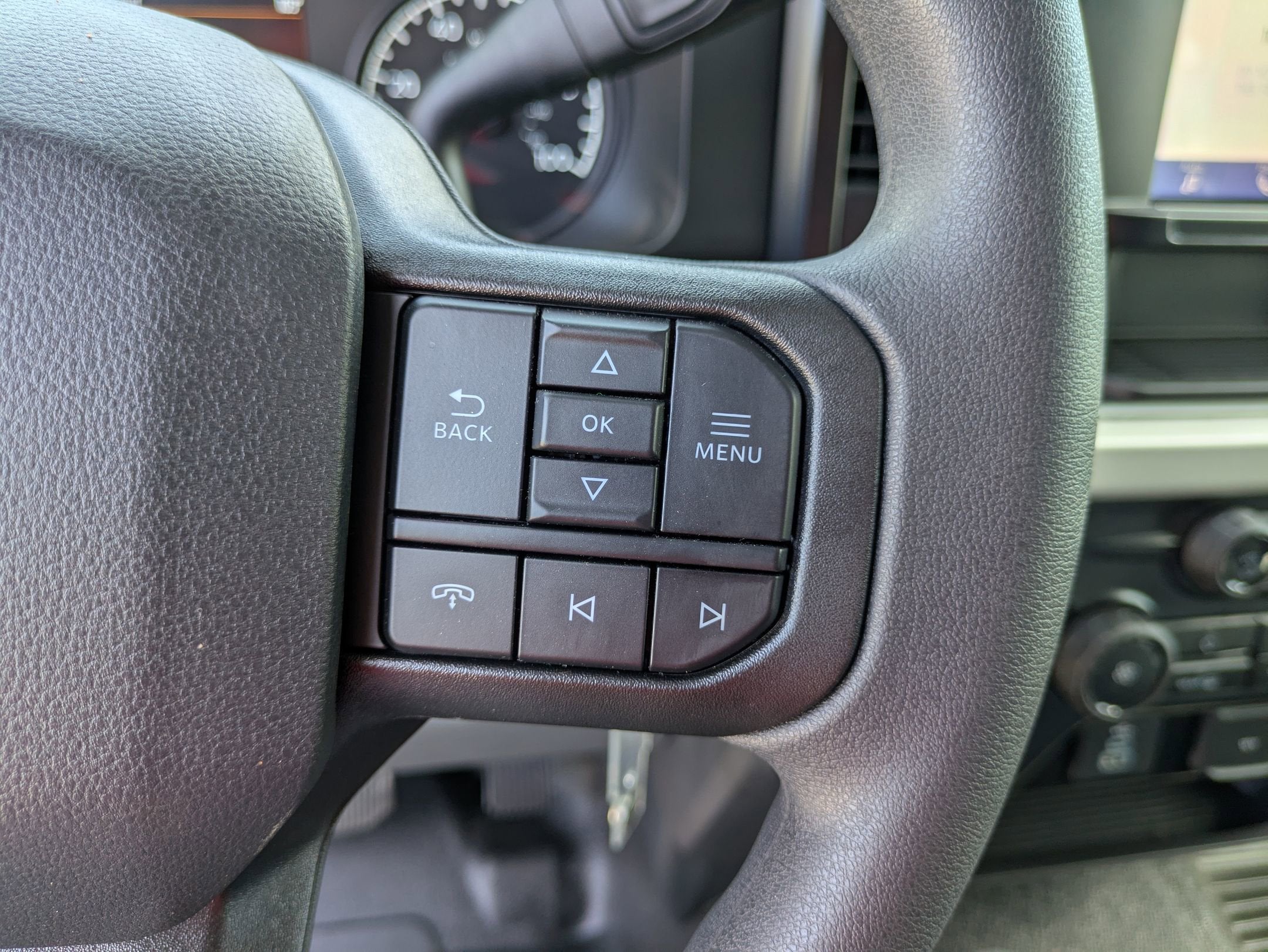 2025 Ford Super Duty F-550 DRW XL