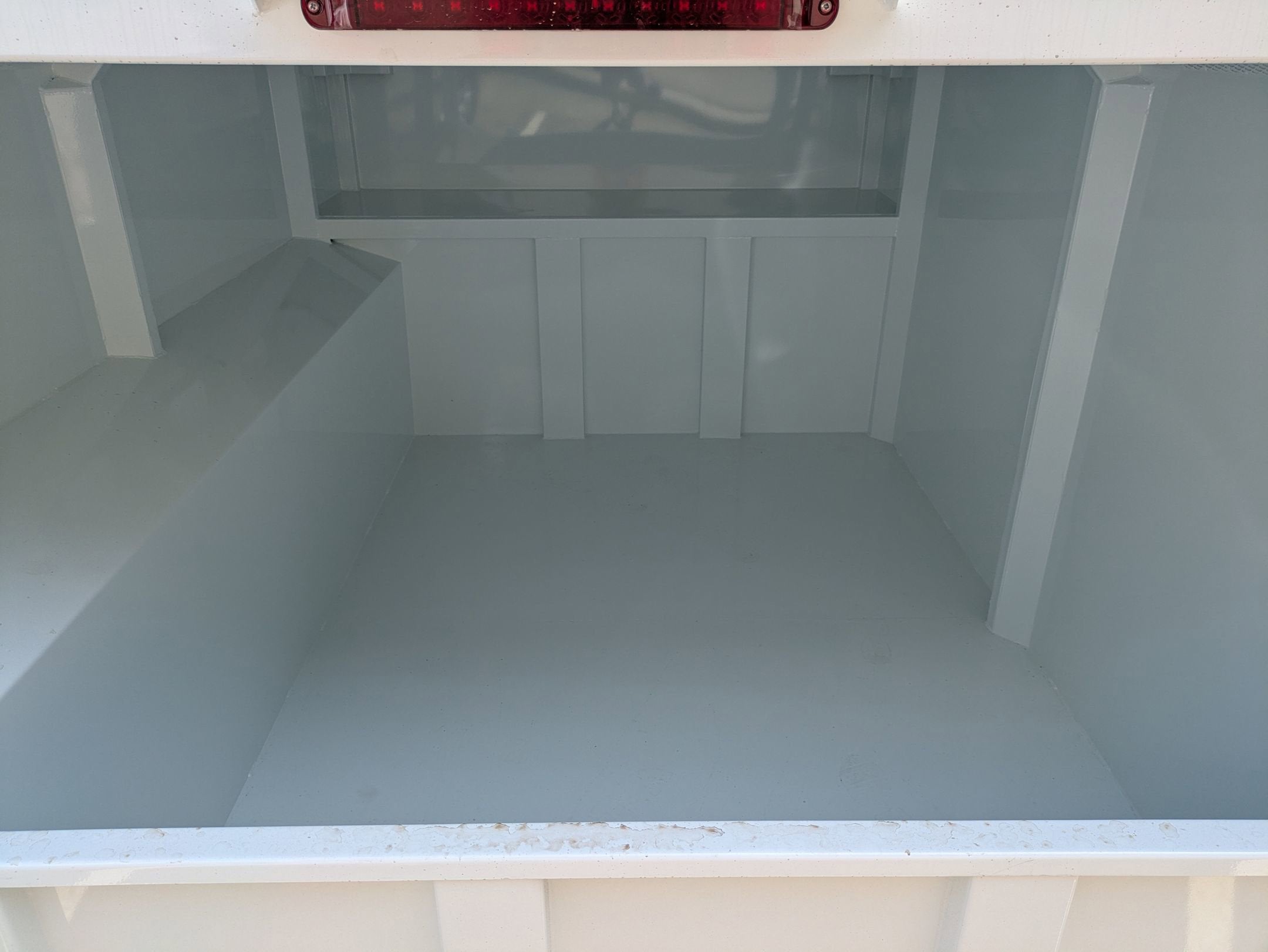 2025 Ford Super Duty F-550 DRW XL