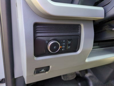 2026 Ford Super Duty F-550 DRW XL
