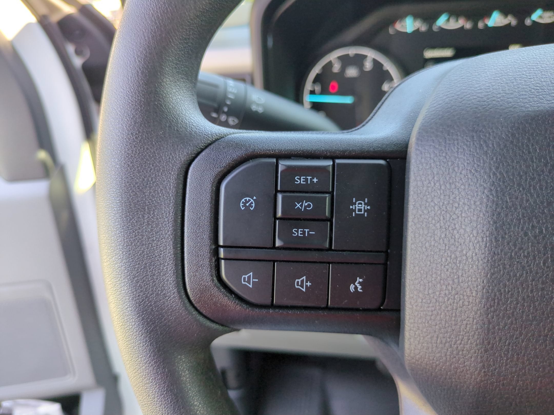 2026 Ford Super Duty F-550 DRW XL