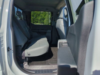 2026 Ford Super Duty F-550 DRW XL