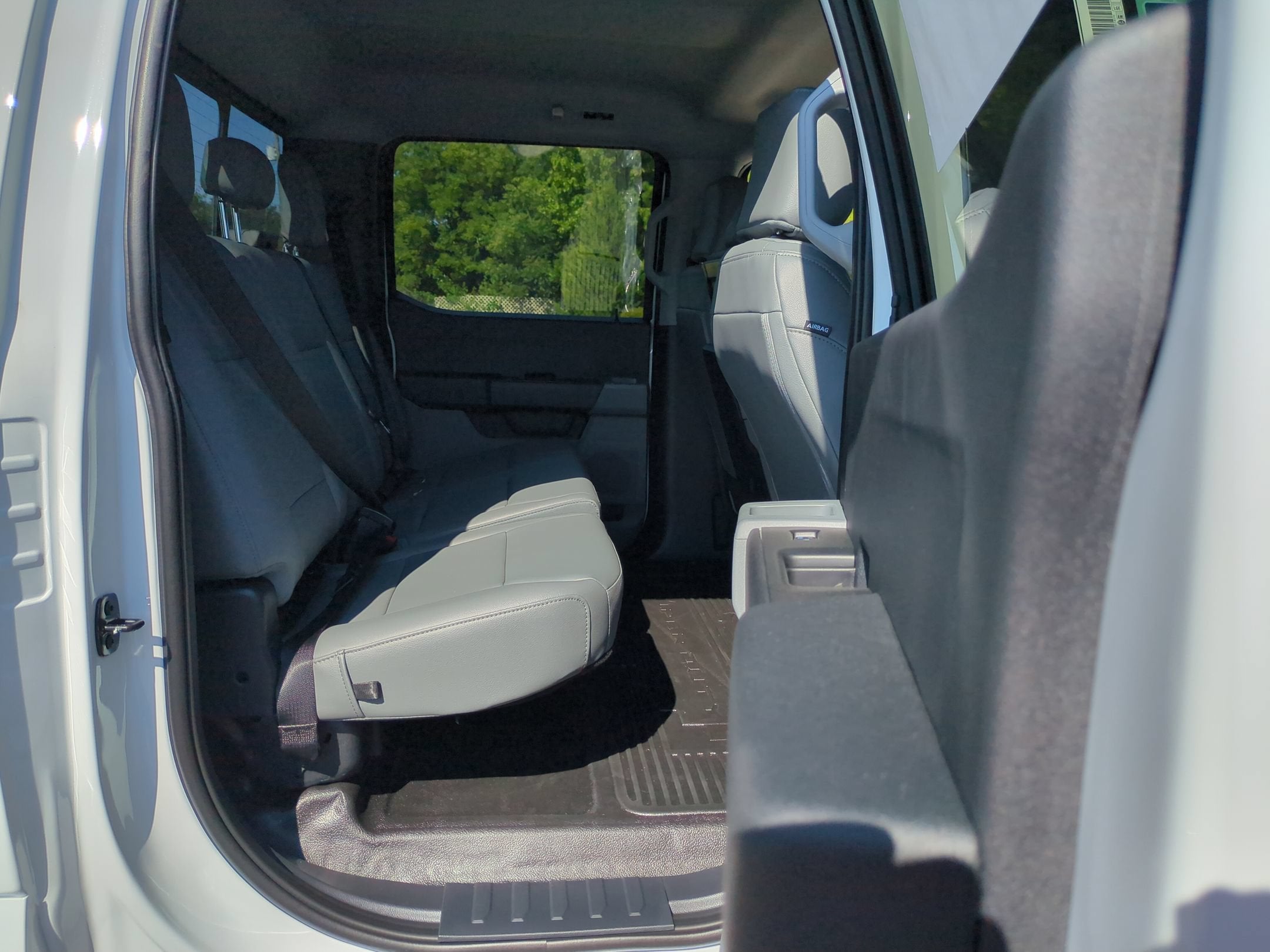 2026 Ford Super Duty F-550 DRW XL