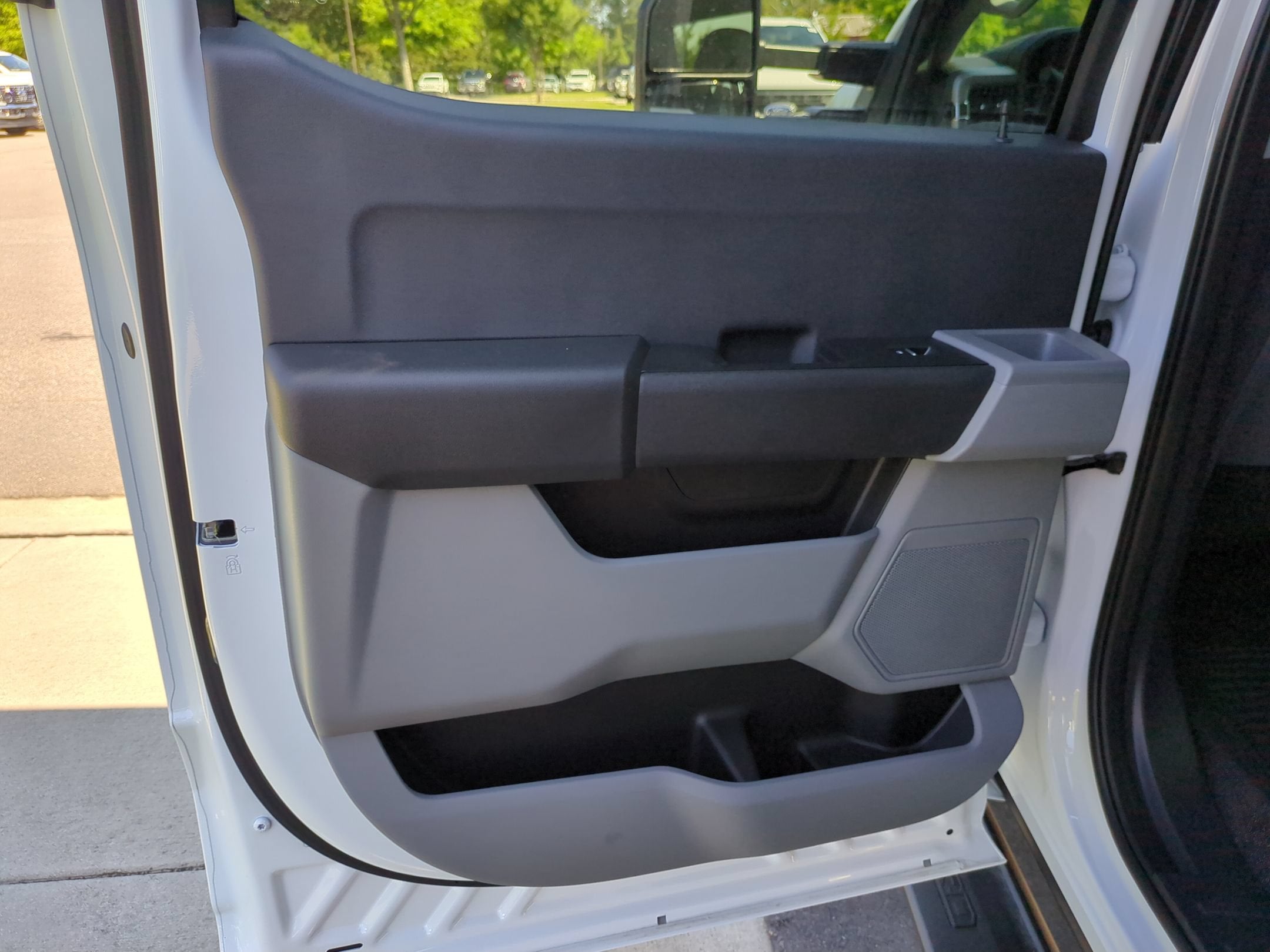 2026 Ford Super Duty F-550 DRW XL